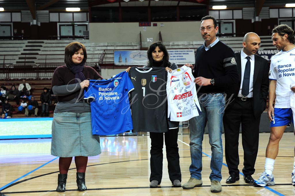 Asystel e Novara Calcio In gioco per voi  (139)